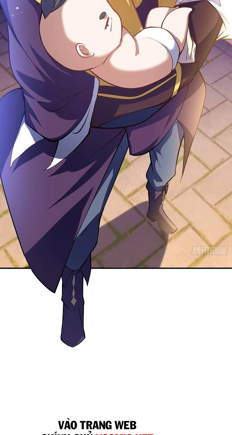 Thần Đế Giáng Lâm: Ta Có Trăm Triệu Điểm Thuộc Tính Chapter 3 - 35