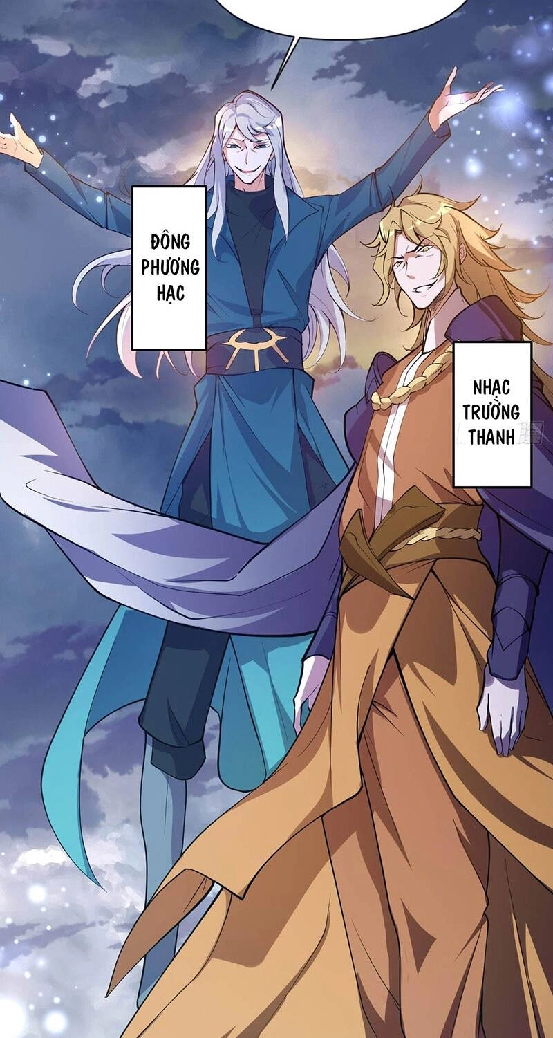 Thần Đế Giáng Lâm: Ta Có Trăm Triệu Điểm Thuộc Tính Chapter 3 - 38