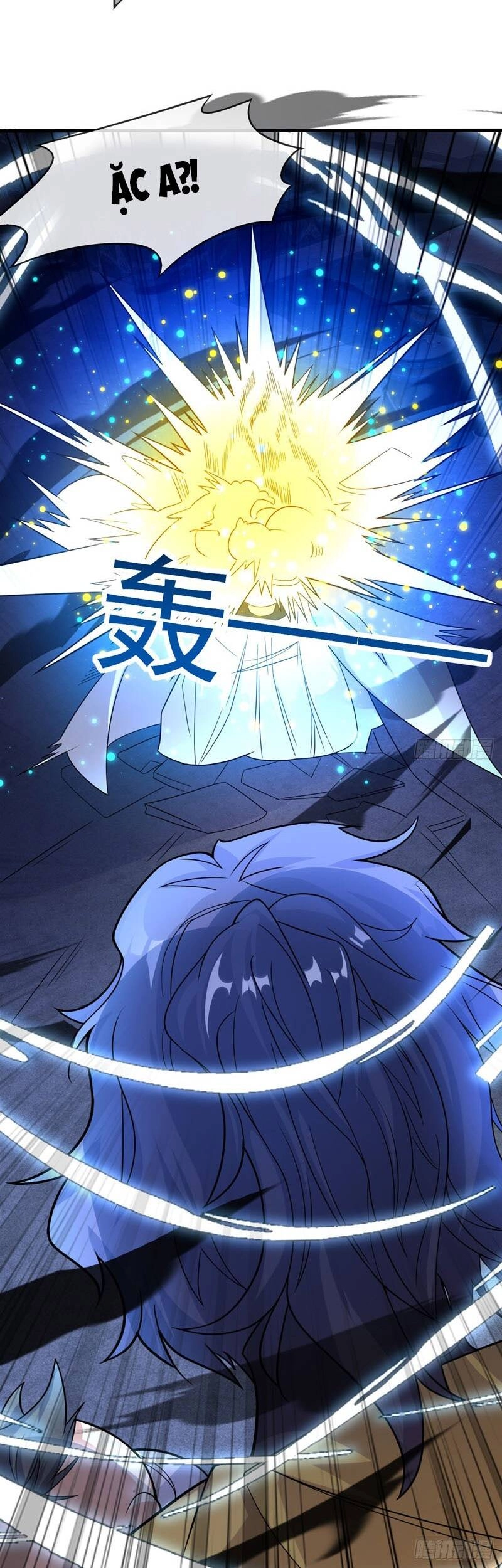 Thần Đế Giáng Lâm: Ta Có Trăm Triệu Điểm Thuộc Tính Chapter 4 - 36