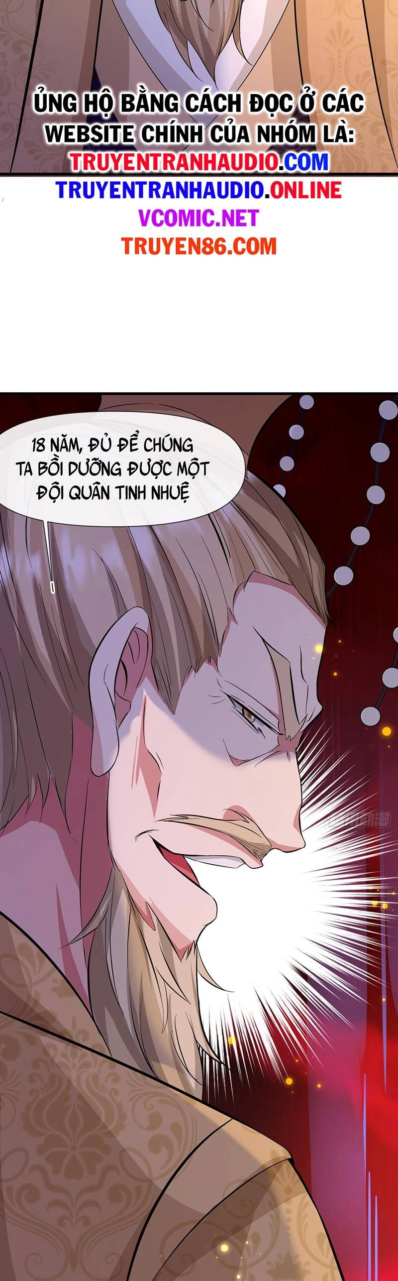 Thần Đế Giáng Lâm: Ta Có Trăm Triệu Điểm Thuộc Tính Chapter 5 - 29