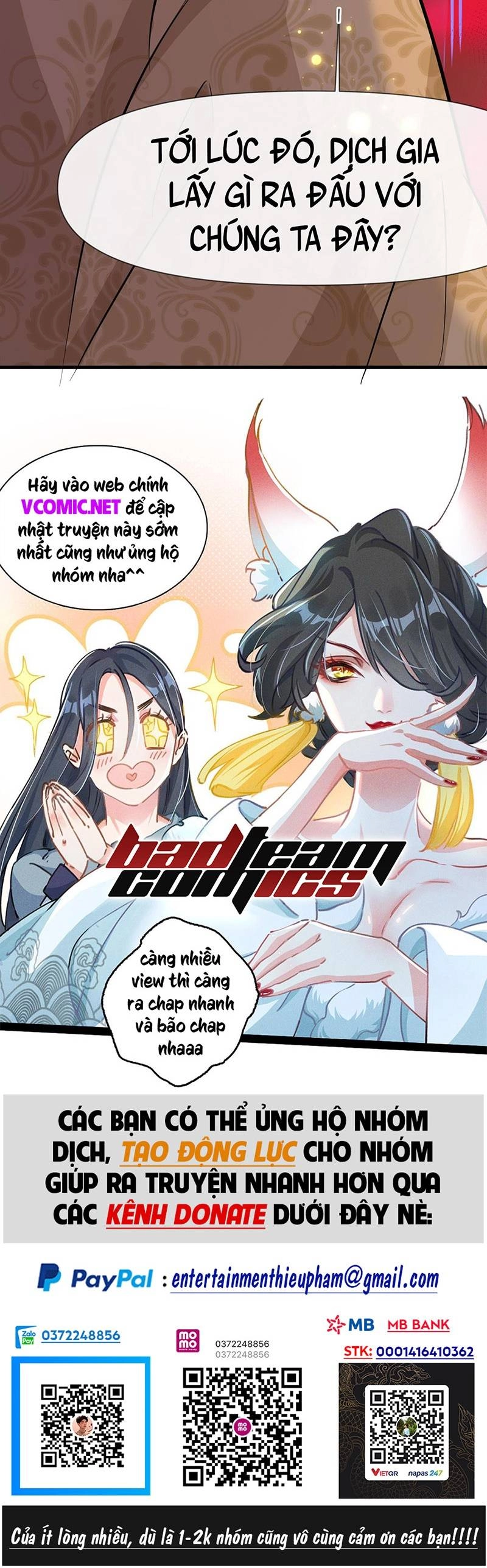 Thần Đế Giáng Lâm: Ta Có Trăm Triệu Điểm Thuộc Tính Chapter 5 - 30