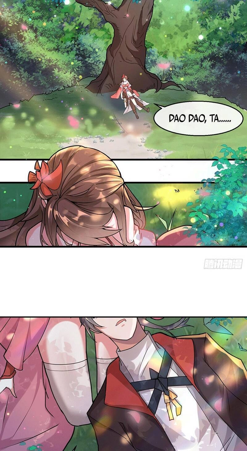 Thần Đế Giáng Lâm: Ta Có Trăm Triệu Điểm Thuộc Tính Chapter 6 - 4