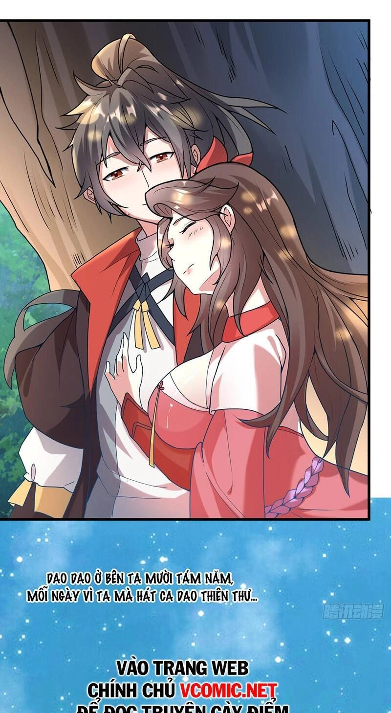 Thần Đế Giáng Lâm: Ta Có Trăm Triệu Điểm Thuộc Tính Chapter 6 - 10