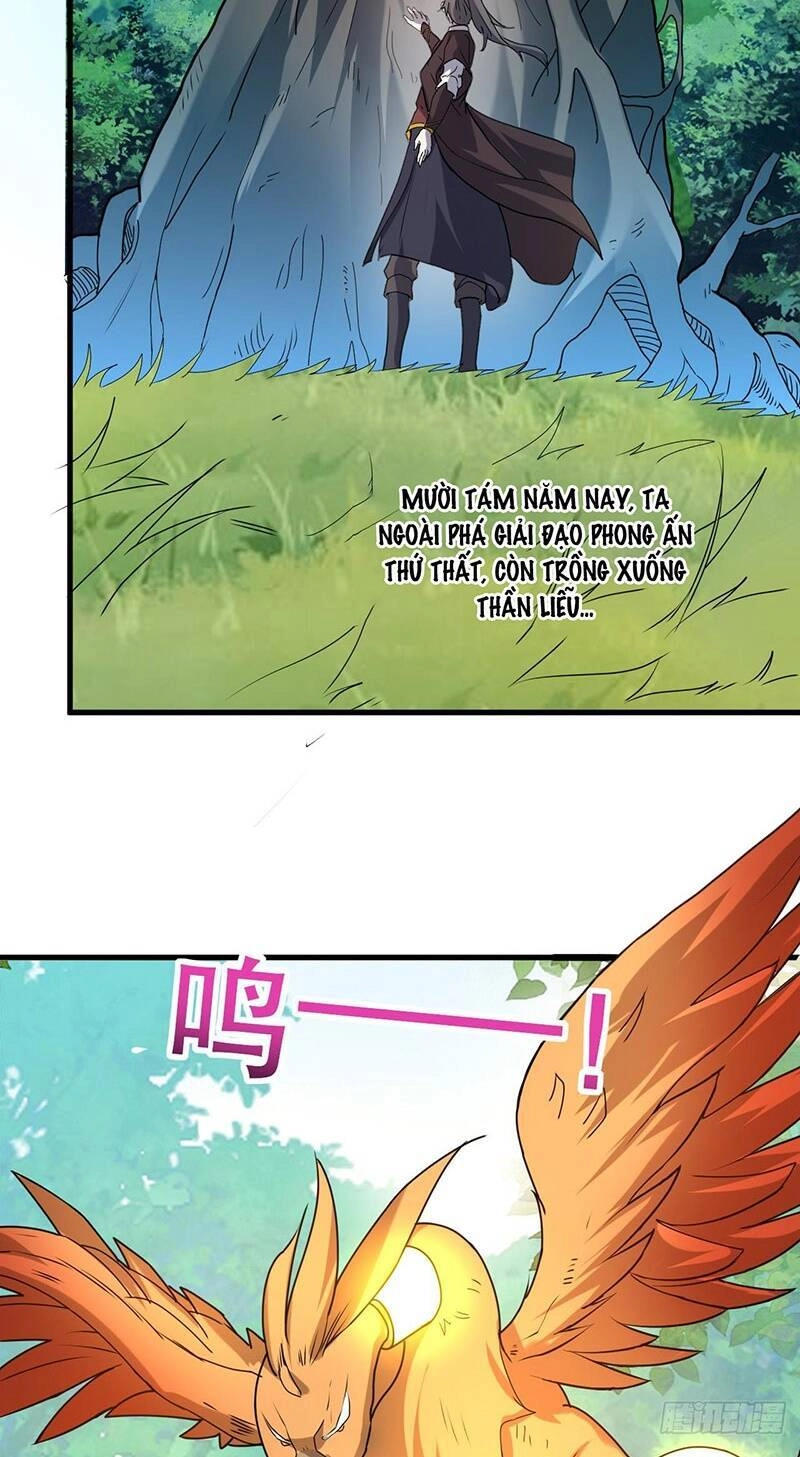 Thần Đế Giáng Lâm: Ta Có Trăm Triệu Điểm Thuộc Tính Chapter 6 - 13