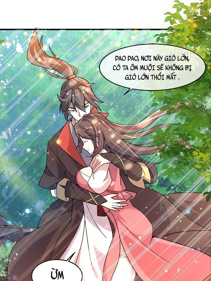 Thần Đế Giáng Lâm: Ta Có Trăm Triệu Điểm Thuộc Tính Chapter 6 - 20