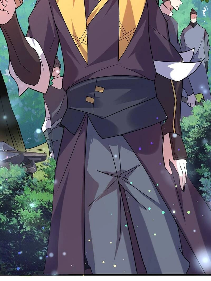 Thần Đế Giáng Lâm: Ta Có Trăm Triệu Điểm Thuộc Tính Chapter 6 - 24