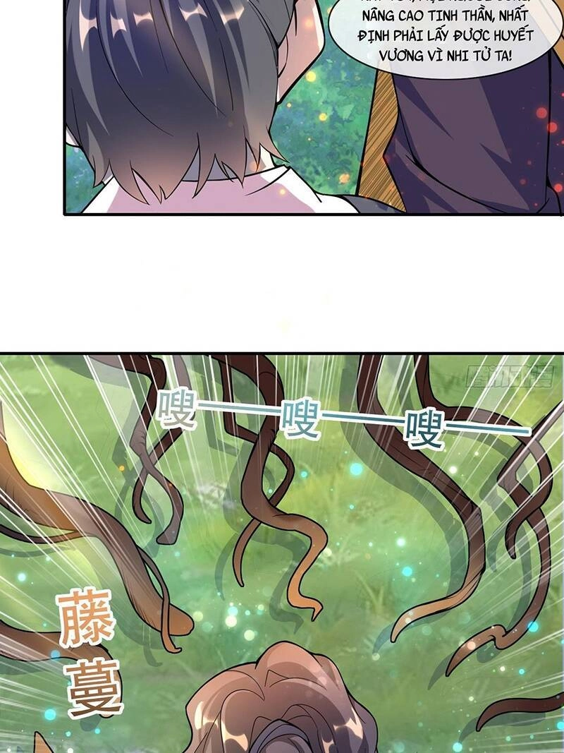 Thần Đế Giáng Lâm: Ta Có Trăm Triệu Điểm Thuộc Tính Chapter 6 - 26