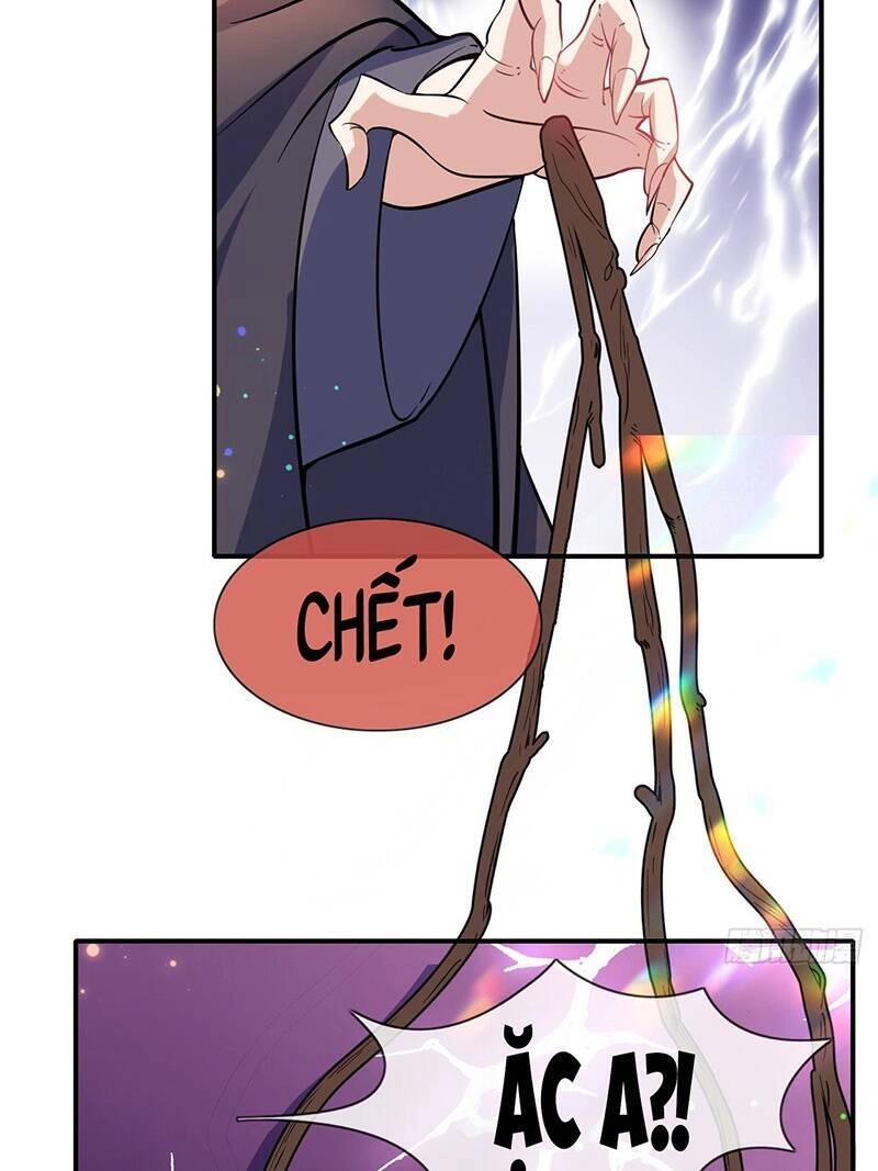 Thần Đế Giáng Lâm: Ta Có Trăm Triệu Điểm Thuộc Tính Chapter 6 - 31