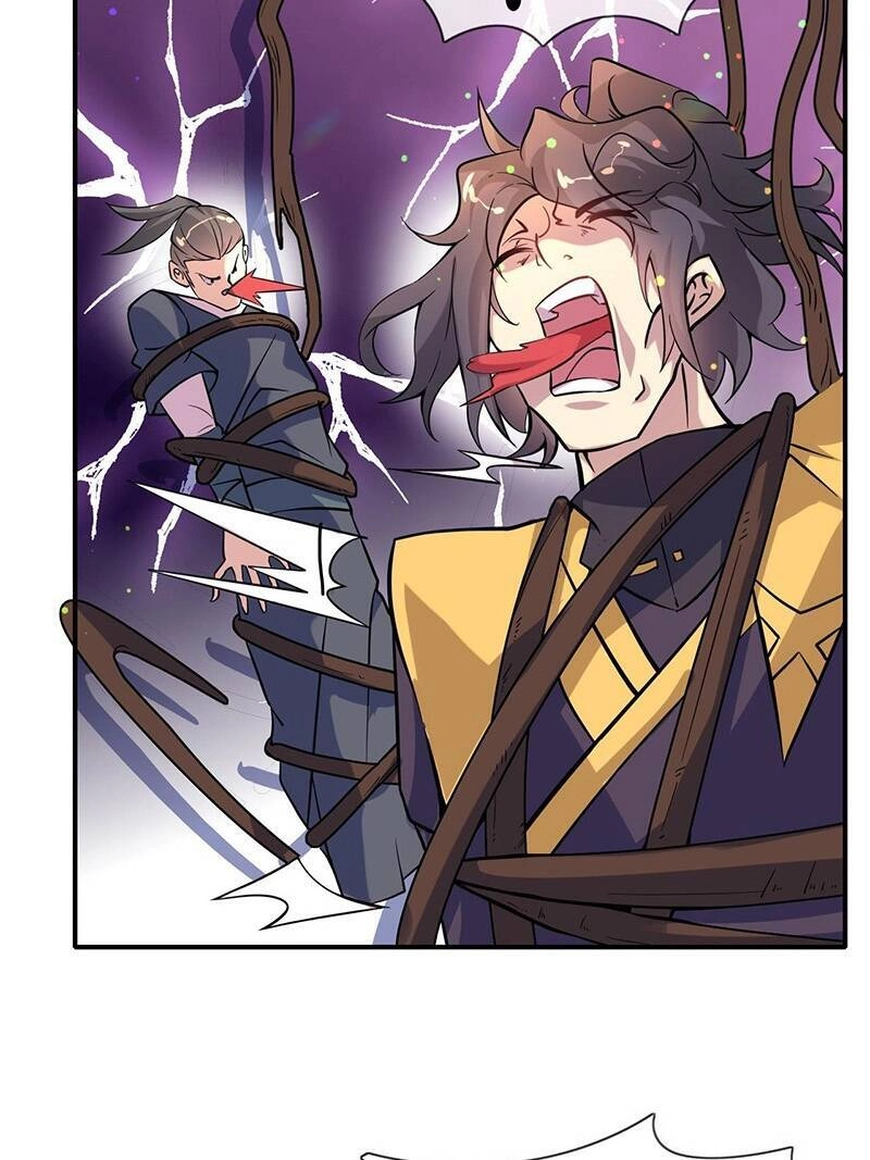 Thần Đế Giáng Lâm: Ta Có Trăm Triệu Điểm Thuộc Tính Chapter 6 - 32