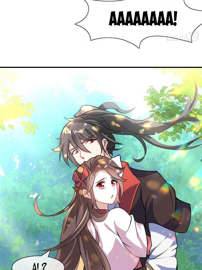 Thần Đế Giáng Lâm: Ta Có Trăm Triệu Điểm Thuộc Tính Chapter 6 - 33