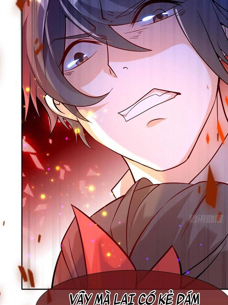 Thần Đế Giáng Lâm: Ta Có Trăm Triệu Điểm Thuộc Tính Chapter 6 - 35