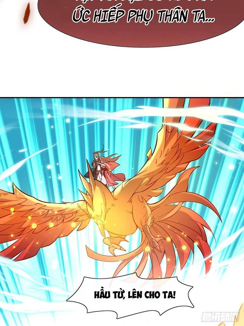 Thần Đế Giáng Lâm: Ta Có Trăm Triệu Điểm Thuộc Tính Chapter 6 - 36