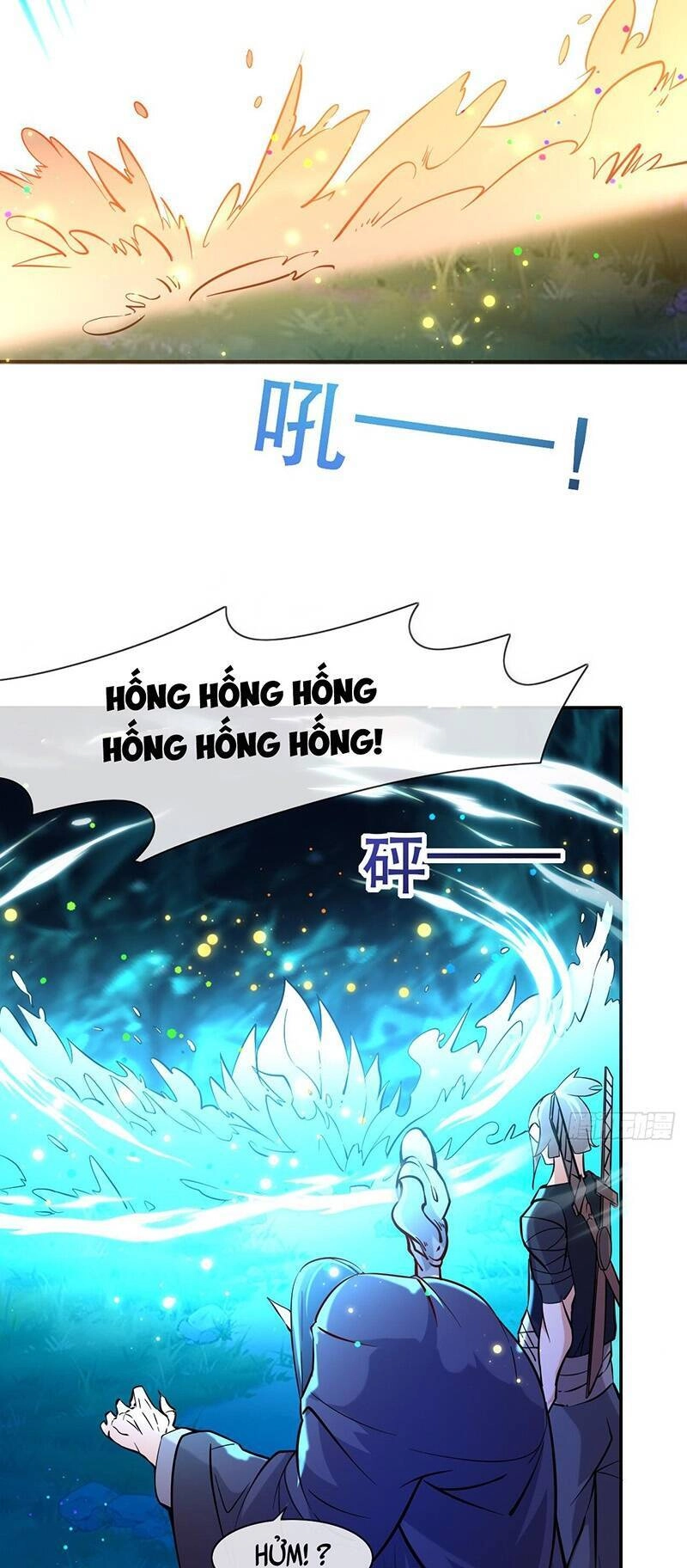 Thần Đế Giáng Lâm: Ta Có Trăm Triệu Điểm Thuộc Tính Chapter 6 - 37