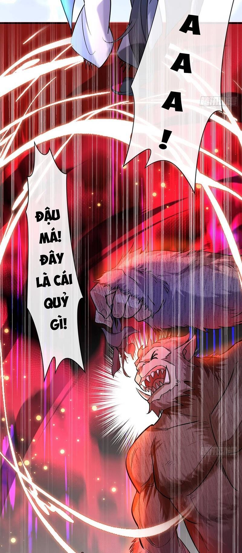 Thần Đế Giáng Lâm: Ta Có Trăm Triệu Điểm Thuộc Tính Chapter 6 - 43