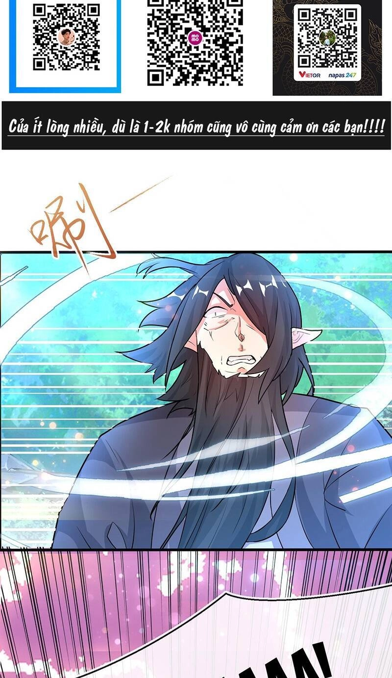 Thần Đế Giáng Lâm: Ta Có Trăm Triệu Điểm Thuộc Tính Chapter 7 - 3