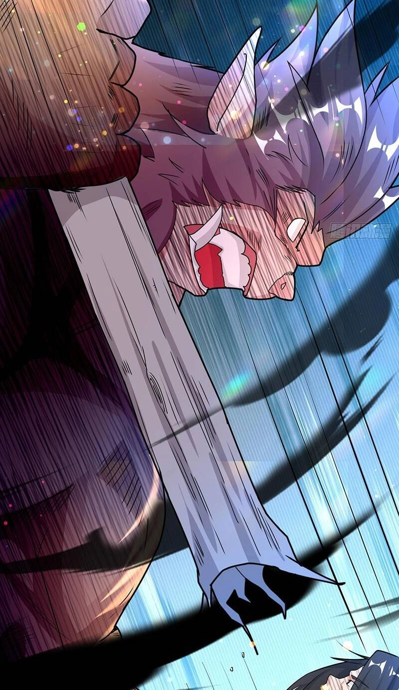 Thần Đế Giáng Lâm: Ta Có Trăm Triệu Điểm Thuộc Tính Chapter 7 - 7