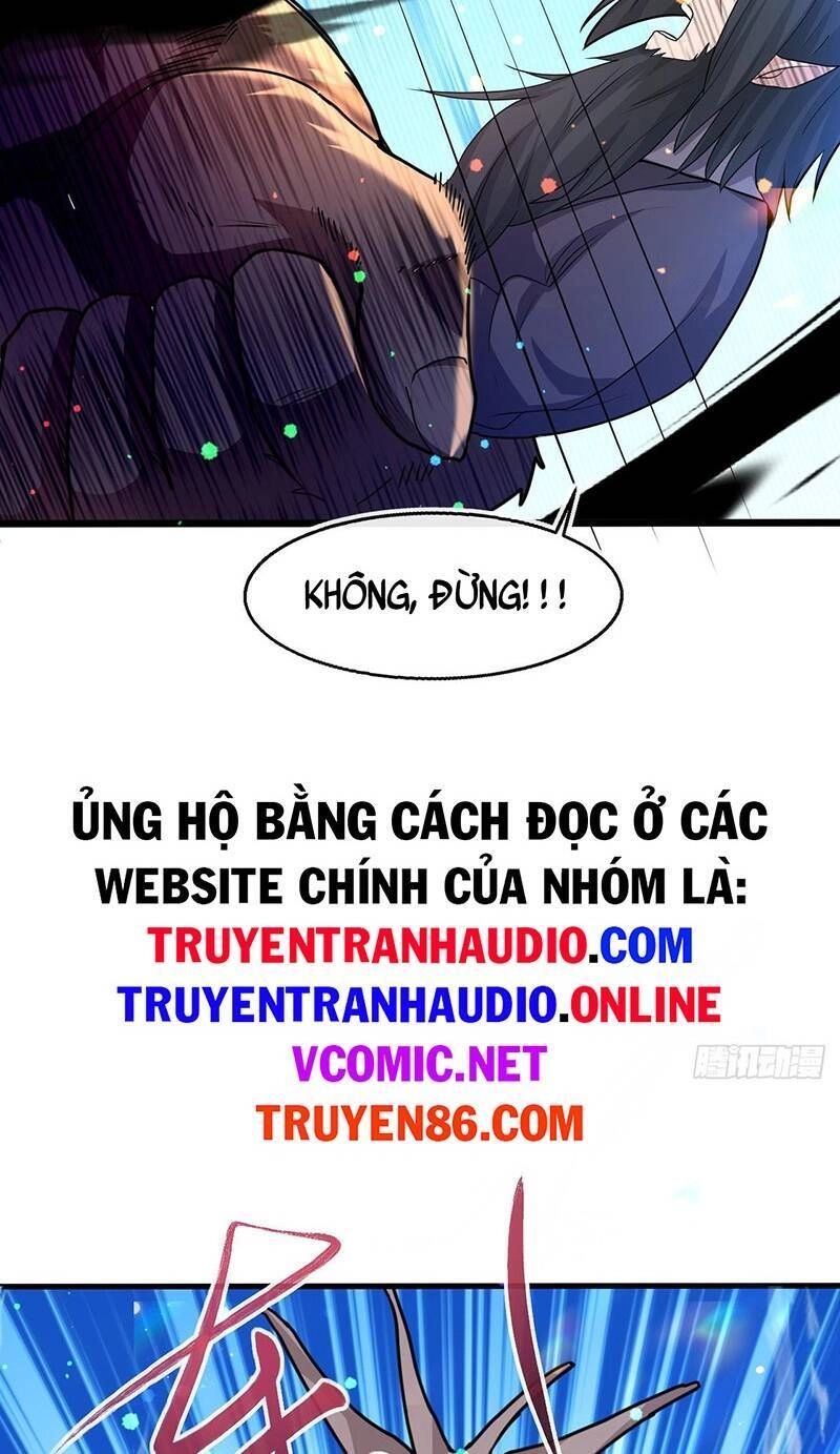 Thần Đế Giáng Lâm: Ta Có Trăm Triệu Điểm Thuộc Tính Chapter 7 - 8