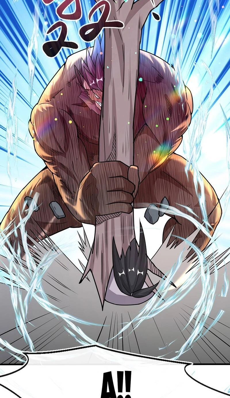 Thần Đế Giáng Lâm: Ta Có Trăm Triệu Điểm Thuộc Tính Chapter 7 - 9