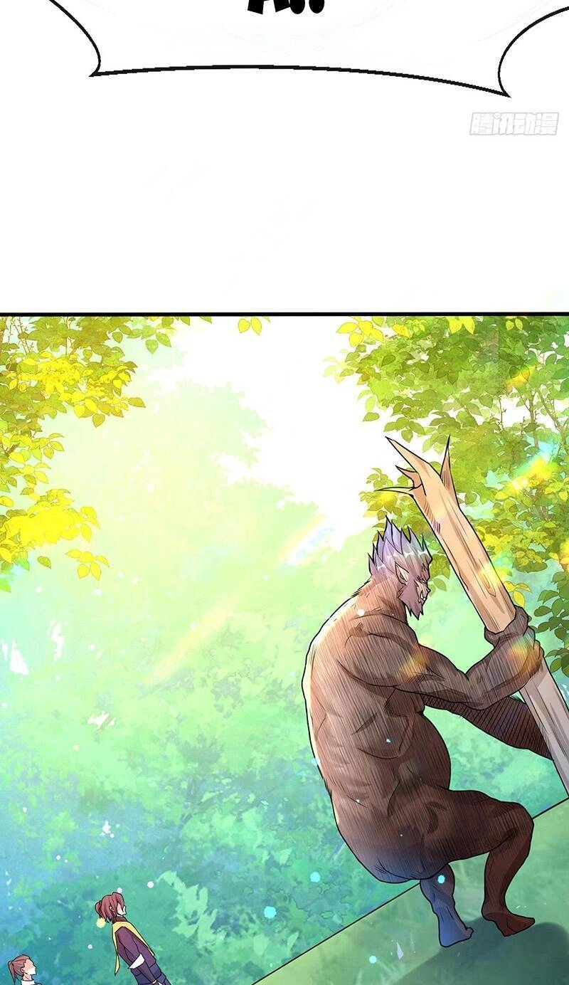 Thần Đế Giáng Lâm: Ta Có Trăm Triệu Điểm Thuộc Tính Chapter 7 - 10