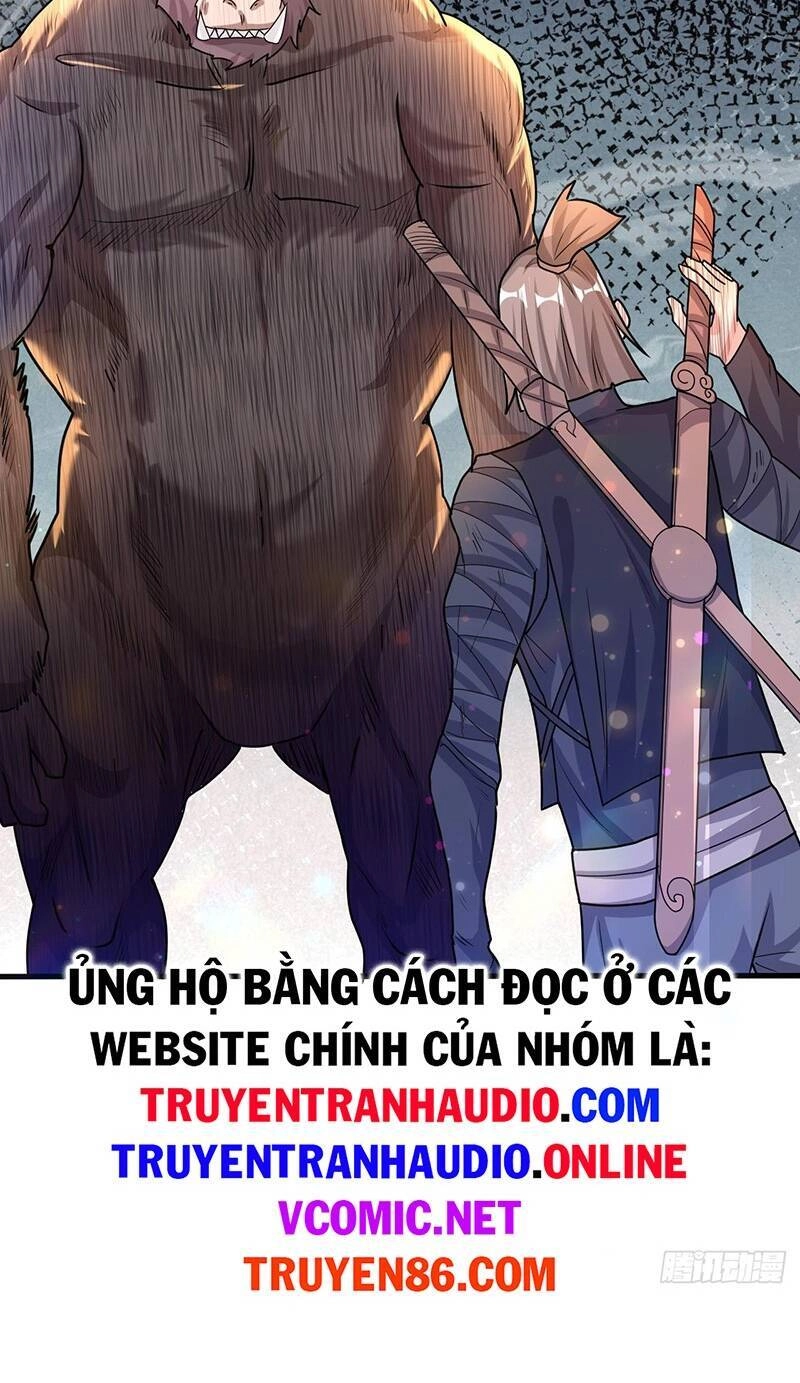 Thần Đế Giáng Lâm: Ta Có Trăm Triệu Điểm Thuộc Tính Chapter 7 - 12