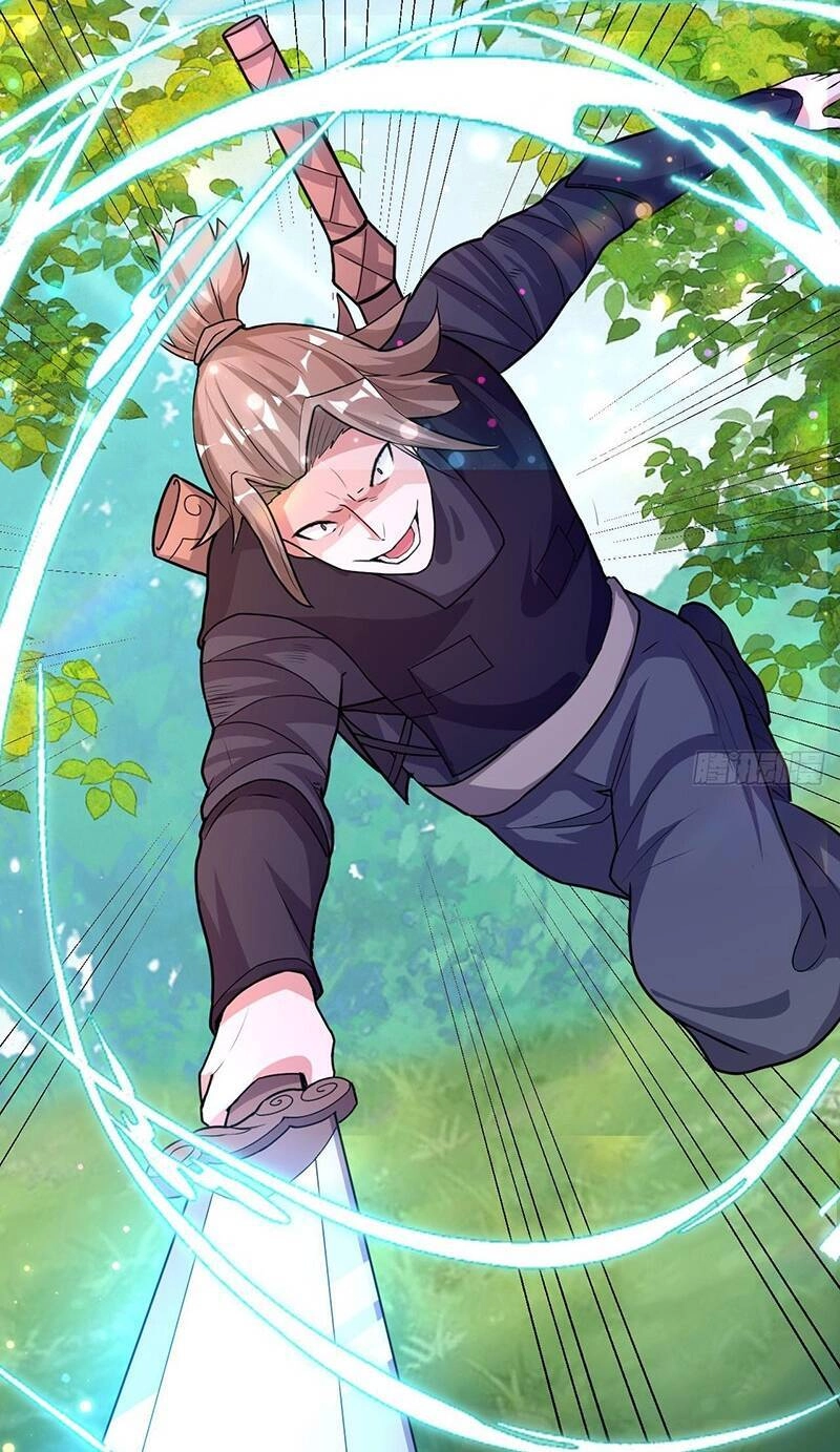 Thần Đế Giáng Lâm: Ta Có Trăm Triệu Điểm Thuộc Tính Chapter 7 - 14