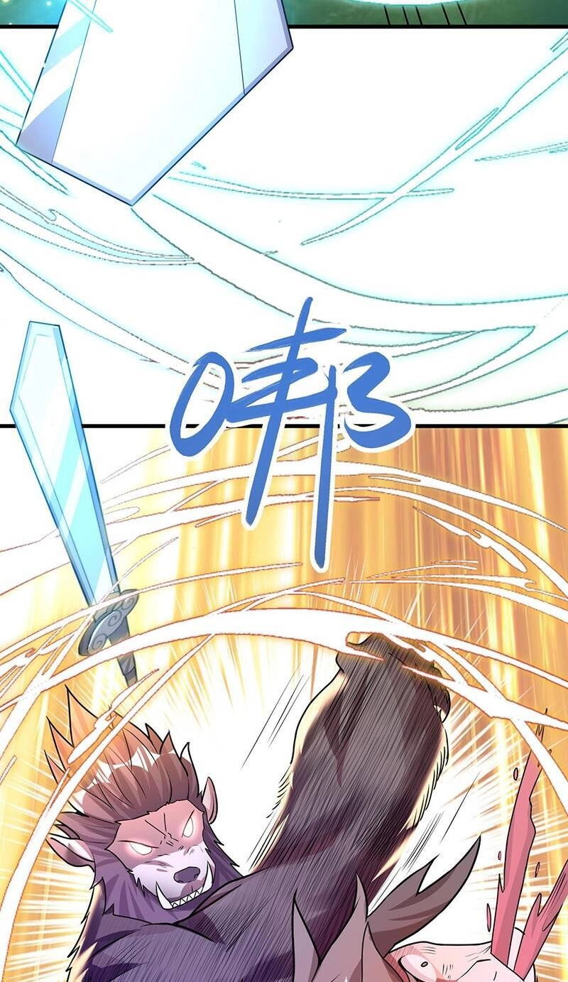 Thần Đế Giáng Lâm: Ta Có Trăm Triệu Điểm Thuộc Tính Chapter 7 - 15