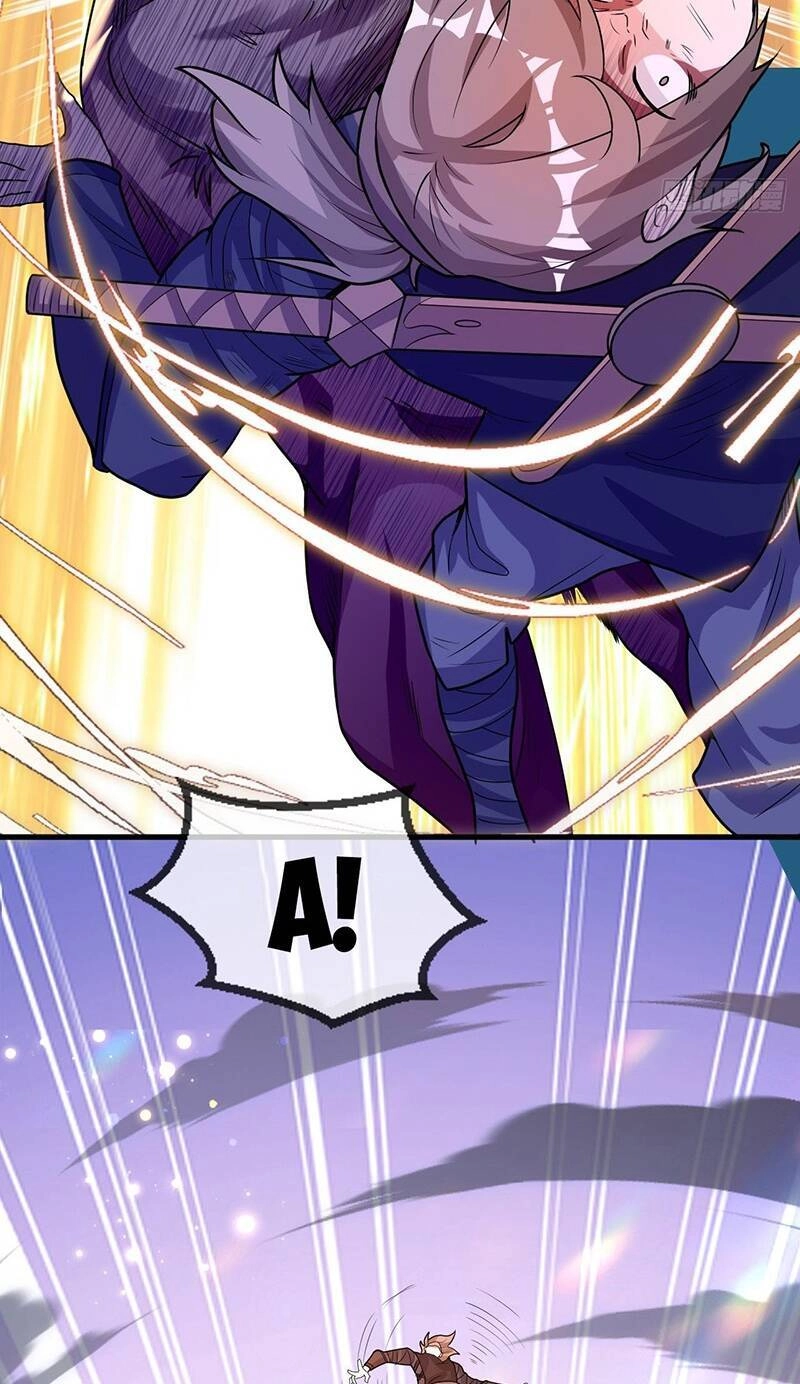 Thần Đế Giáng Lâm: Ta Có Trăm Triệu Điểm Thuộc Tính Chapter 7 - 16