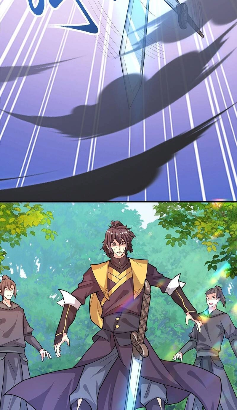 Thần Đế Giáng Lâm: Ta Có Trăm Triệu Điểm Thuộc Tính Chapter 7 - 18