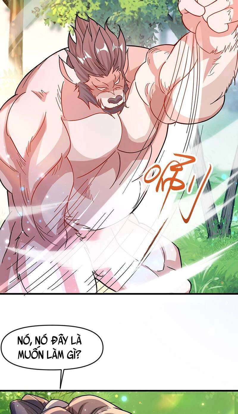 Thần Đế Giáng Lâm: Ta Có Trăm Triệu Điểm Thuộc Tính Chapter 7 - 26