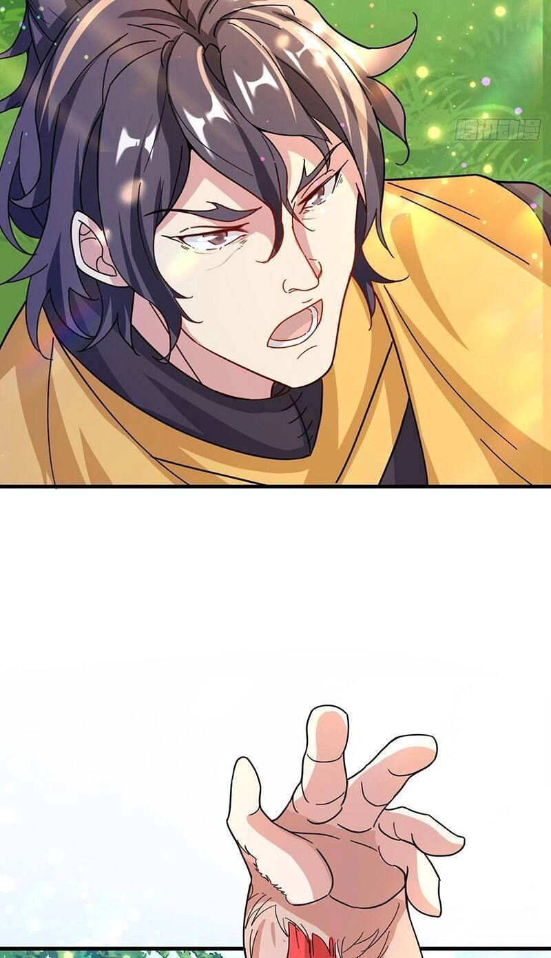 Thần Đế Giáng Lâm: Ta Có Trăm Triệu Điểm Thuộc Tính Chapter 7 - 27