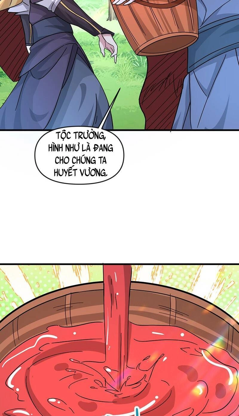 Thần Đế Giáng Lâm: Ta Có Trăm Triệu Điểm Thuộc Tính Chapter 7 - 29