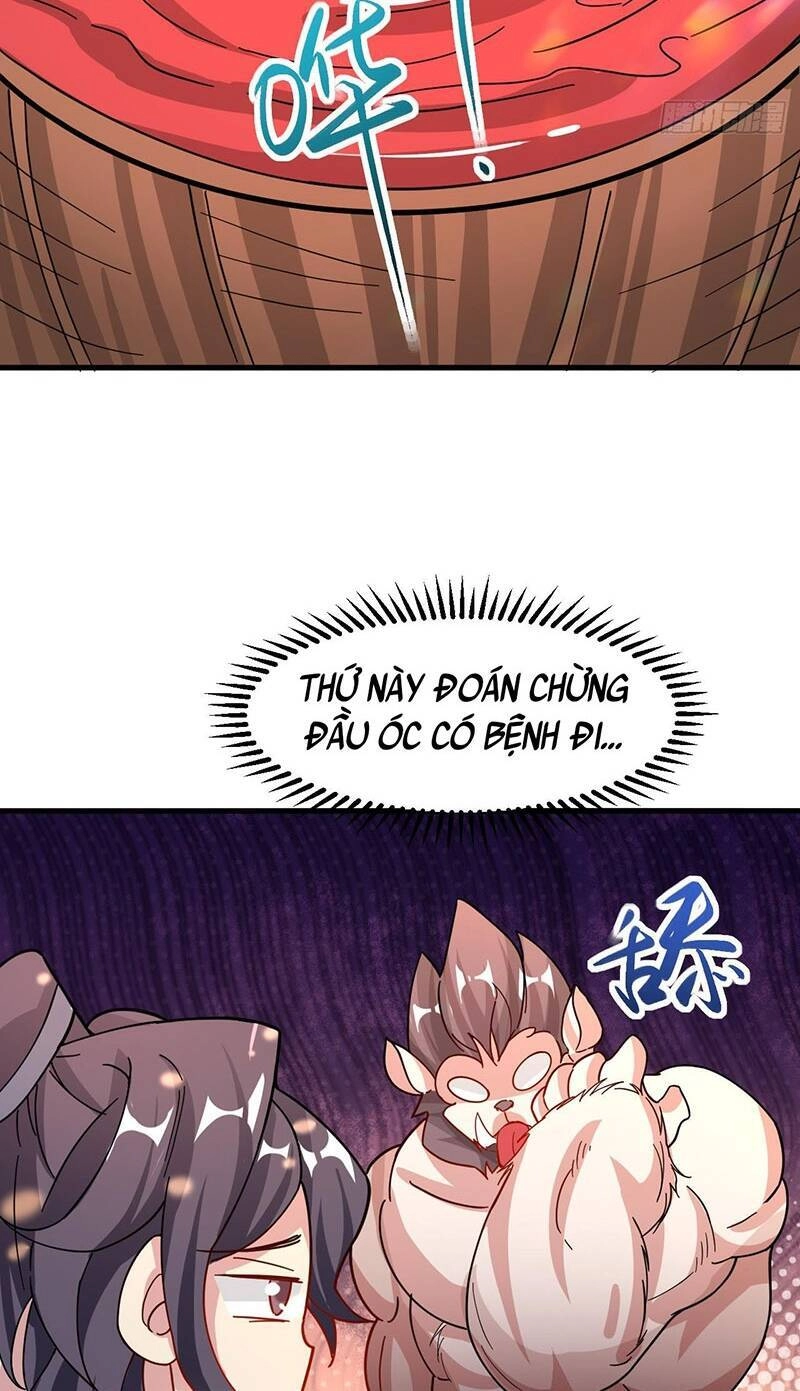 Thần Đế Giáng Lâm: Ta Có Trăm Triệu Điểm Thuộc Tính Chapter 7 - 30