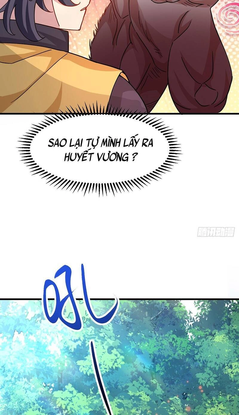 Thần Đế Giáng Lâm: Ta Có Trăm Triệu Điểm Thuộc Tính Chapter 7 - 31