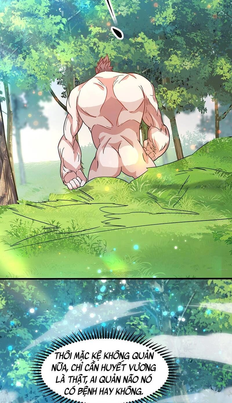 Thần Đế Giáng Lâm: Ta Có Trăm Triệu Điểm Thuộc Tính Chapter 7 - 32