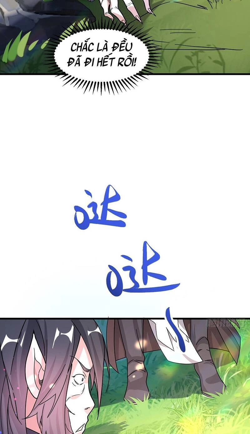 Thần Đế Giáng Lâm: Ta Có Trăm Triệu Điểm Thuộc Tính Chapter 7 - 37