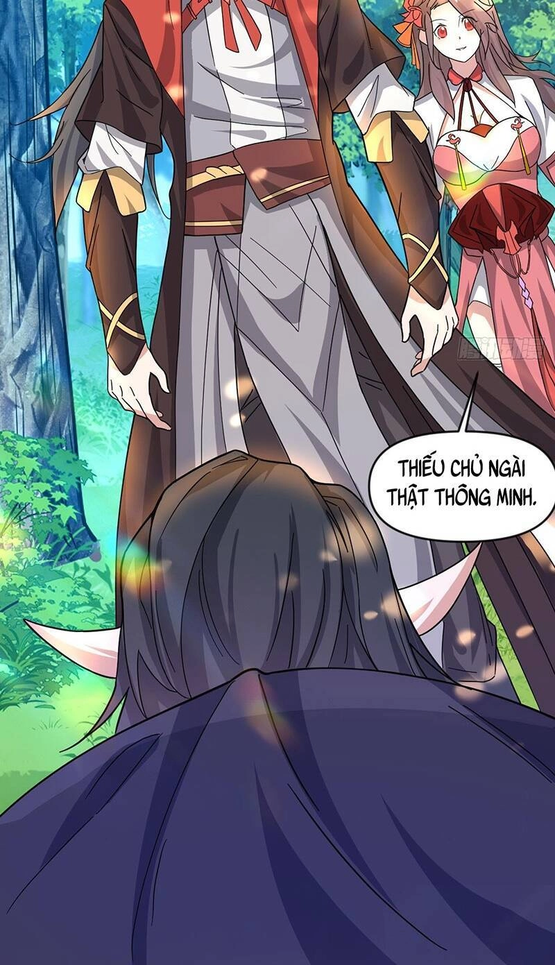 Thần Đế Giáng Lâm: Ta Có Trăm Triệu Điểm Thuộc Tính Chapter 7 - 39