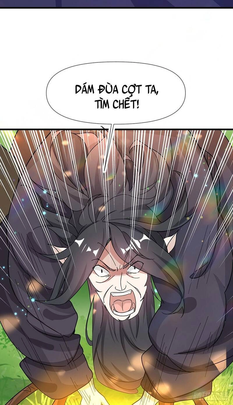 Thần Đế Giáng Lâm: Ta Có Trăm Triệu Điểm Thuộc Tính Chapter 7 - 40