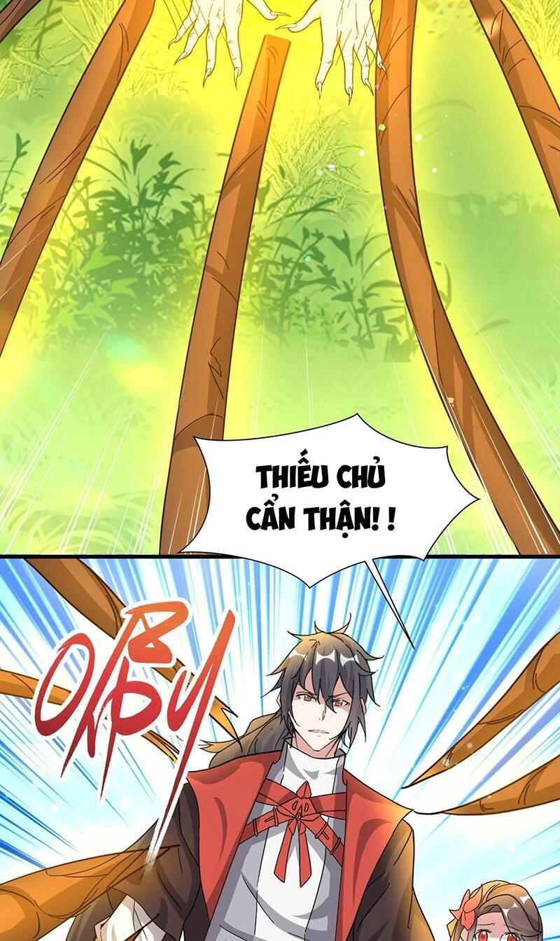 Thần Đế Giáng Lâm: Ta Có Trăm Triệu Điểm Thuộc Tính Chapter 7 - 41