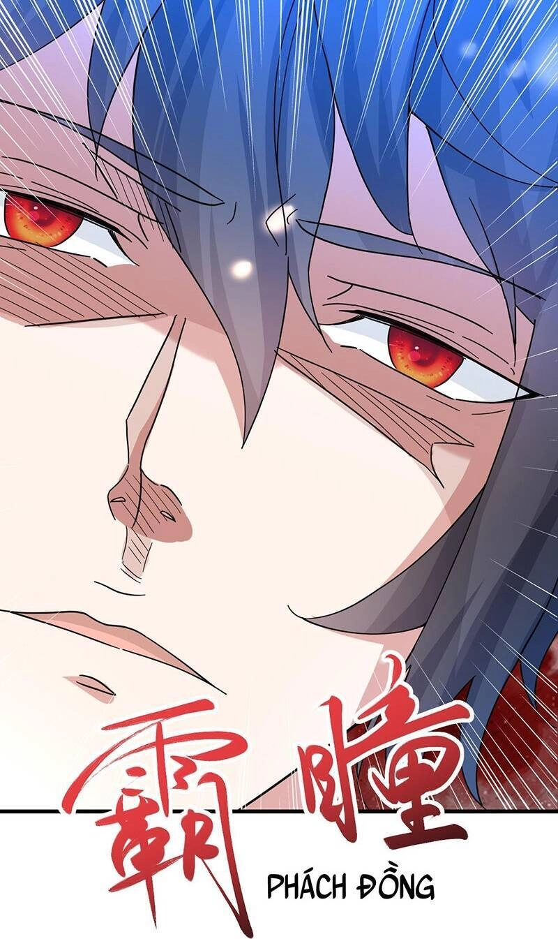 Thần Đế Giáng Lâm: Ta Có Trăm Triệu Điểm Thuộc Tính Chapter 7 - 43