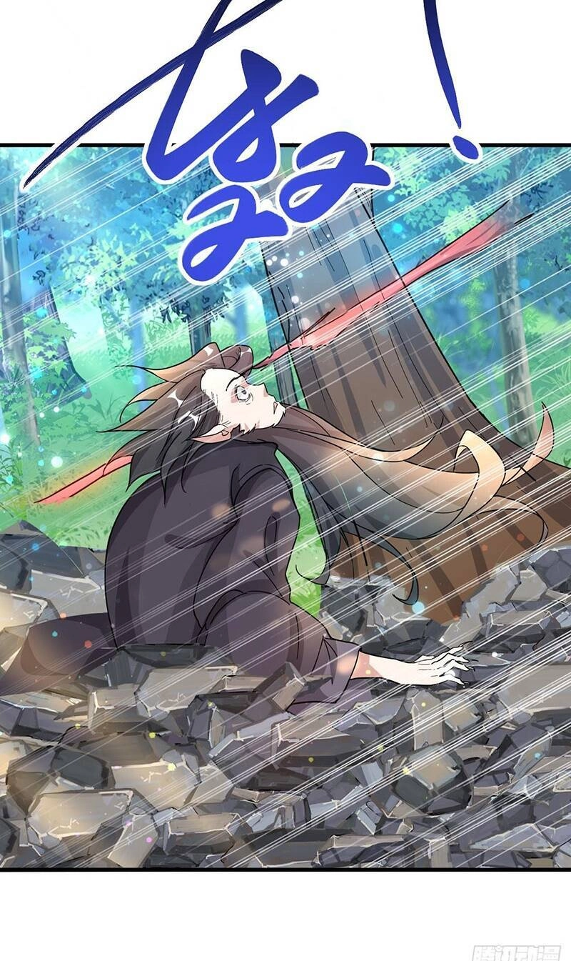 Thần Đế Giáng Lâm: Ta Có Trăm Triệu Điểm Thuộc Tính Chapter 7 - 45