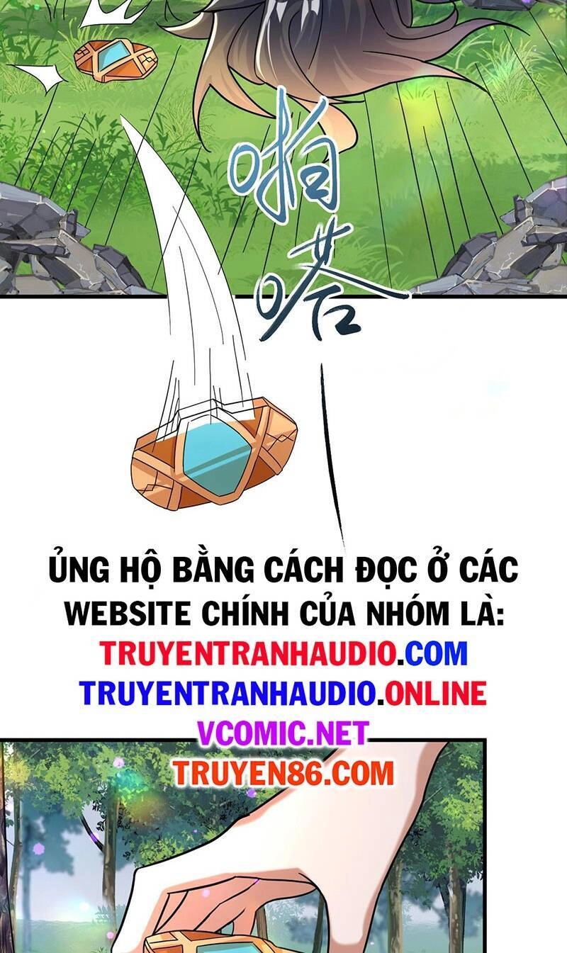 Thần Đế Giáng Lâm: Ta Có Trăm Triệu Điểm Thuộc Tính Chapter 7 - 48