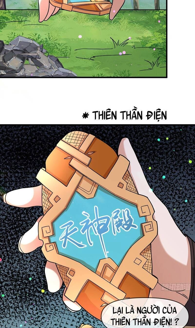 Thần Đế Giáng Lâm: Ta Có Trăm Triệu Điểm Thuộc Tính Chapter 7 - 49