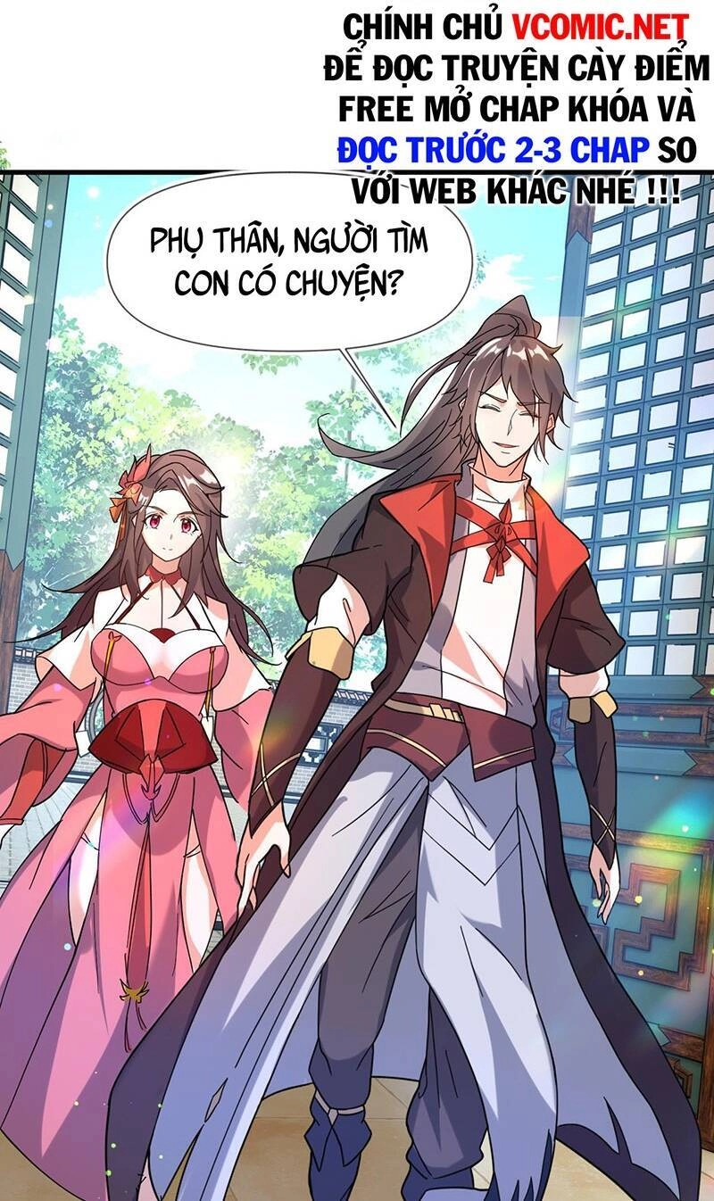 Thần Đế Giáng Lâm: Ta Có Trăm Triệu Điểm Thuộc Tính Chapter 7 - 56