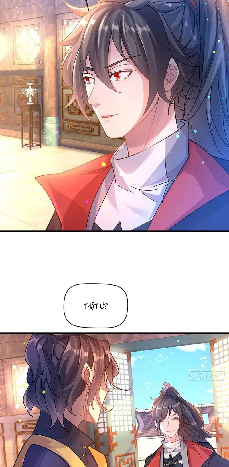 Thần Đế Giáng Lâm: Ta Có Trăm Triệu Điểm Thuộc Tính Chapter 8 - 4