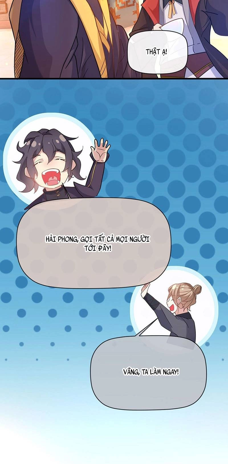 Thần Đế Giáng Lâm: Ta Có Trăm Triệu Điểm Thuộc Tính Chapter 8 - 5