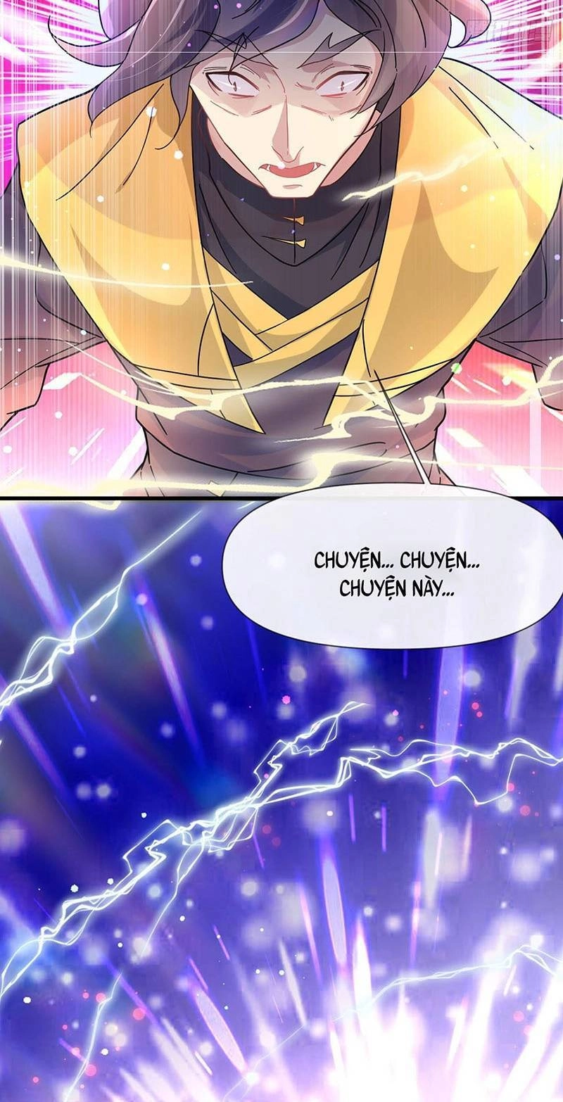 Thần Đế Giáng Lâm: Ta Có Trăm Triệu Điểm Thuộc Tính Chapter 8 - 17