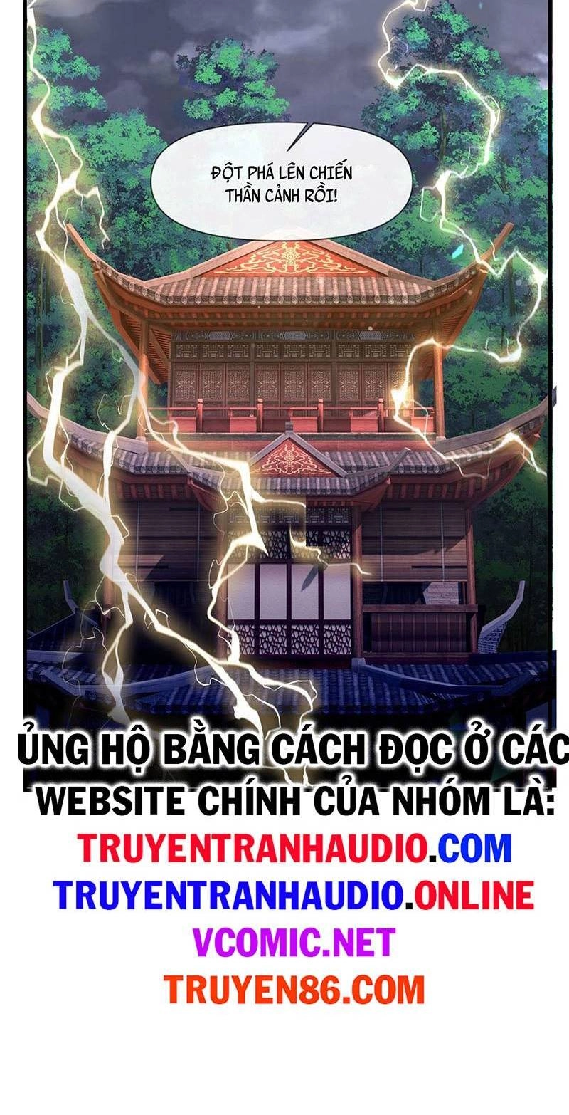 Thần Đế Giáng Lâm: Ta Có Trăm Triệu Điểm Thuộc Tính Chapter 8 - 20