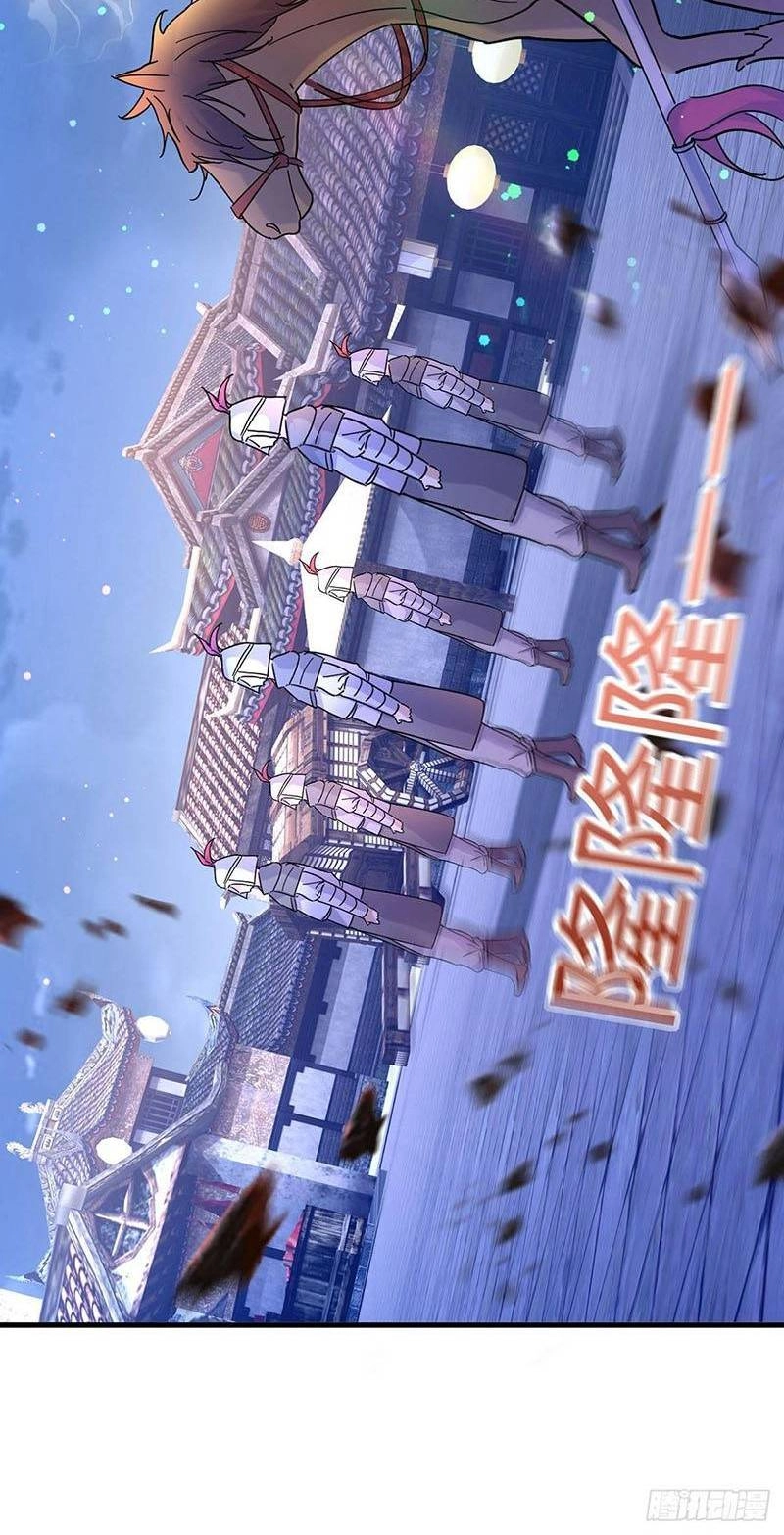 Thần Đế Giáng Lâm: Ta Có Trăm Triệu Điểm Thuộc Tính Chapter 8 - 24