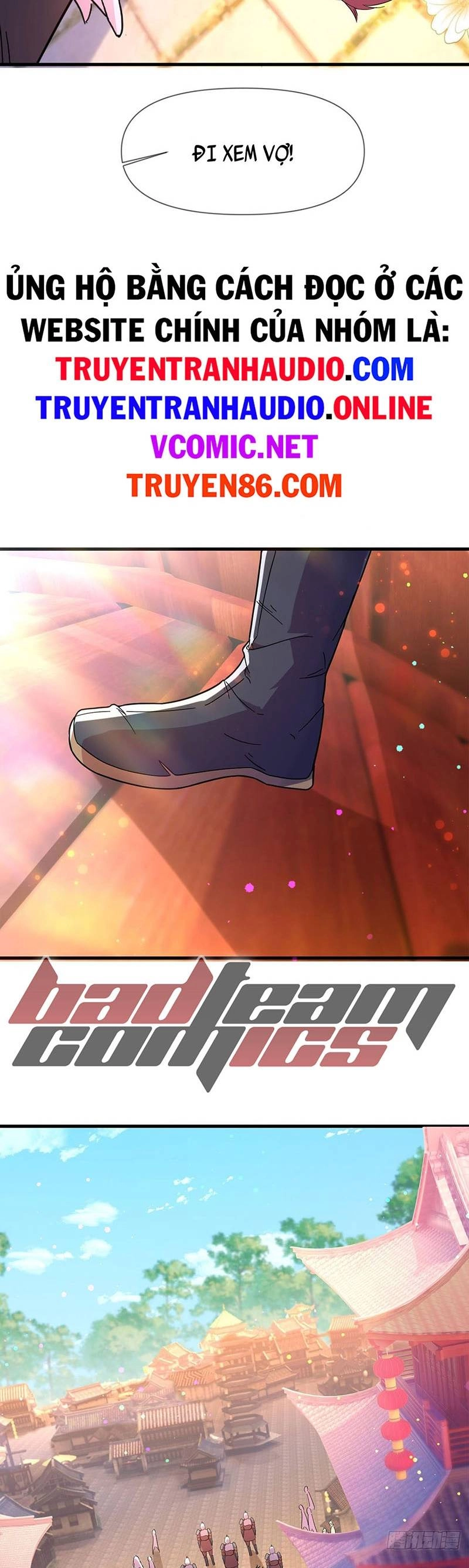 Thần Đế Giáng Lâm: Ta Có Trăm Triệu Điểm Thuộc Tính Chapter 8 - 28