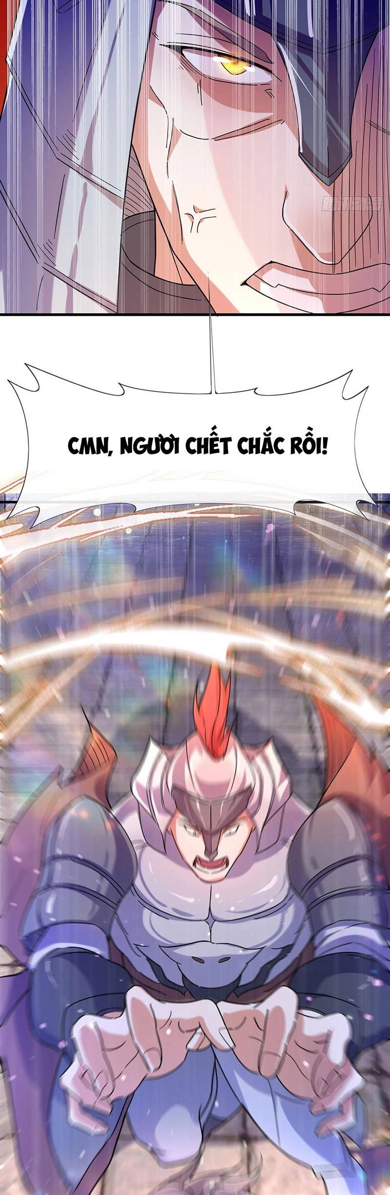 Thần Đế Giáng Lâm: Ta Có Trăm Triệu Điểm Thuộc Tính Chapter 8 - 38